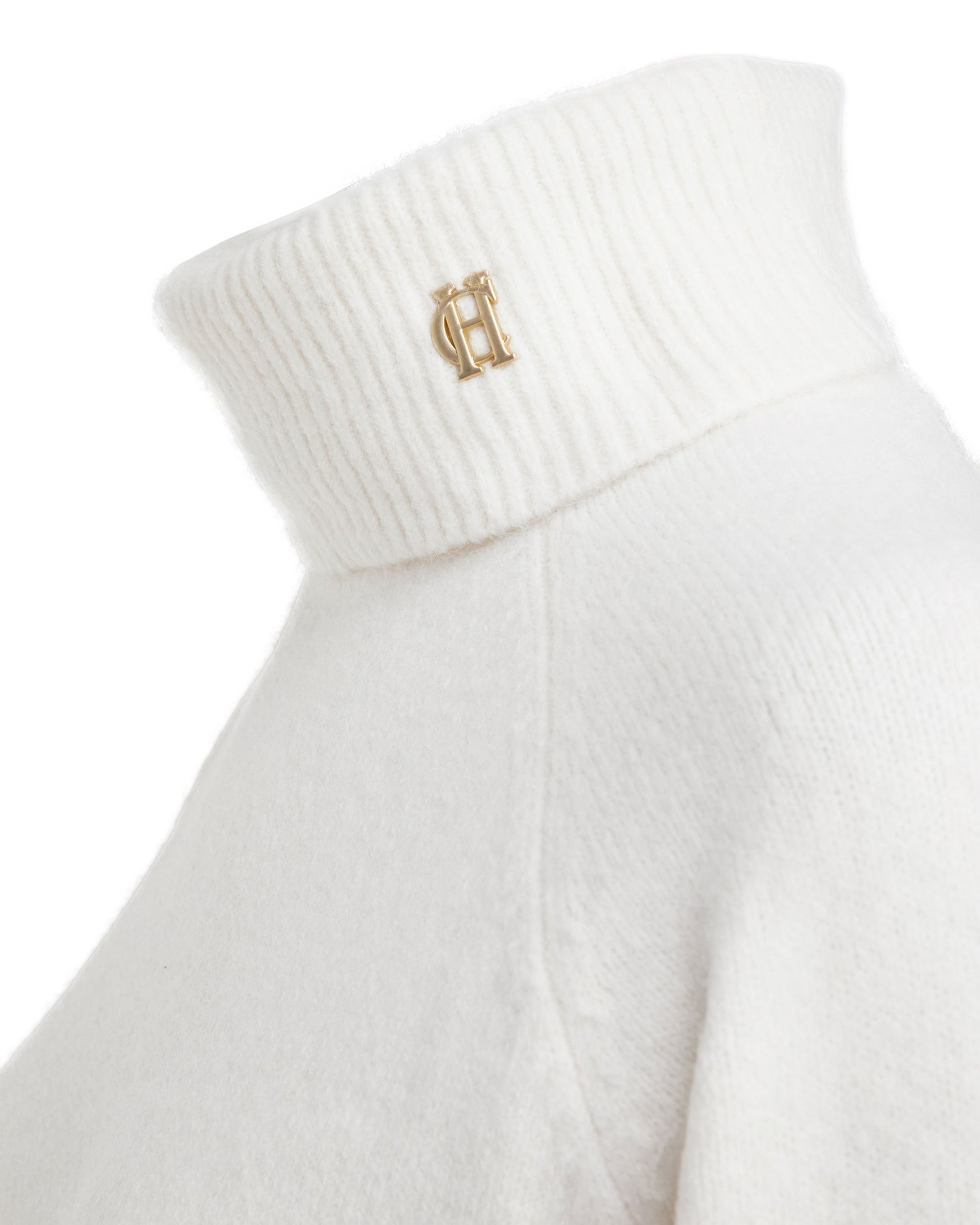 Tori Knit - Natural