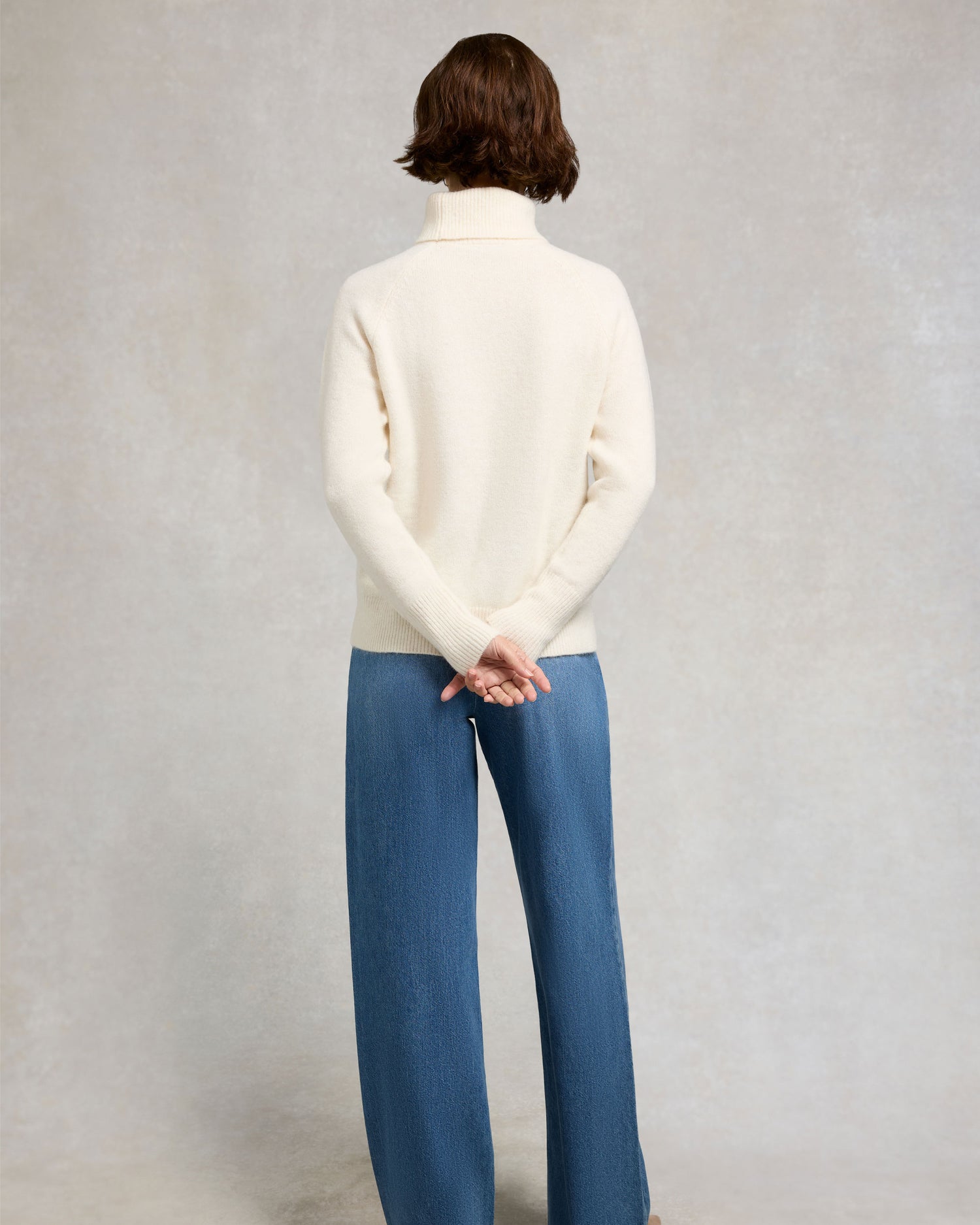 Tori Knit - Natural