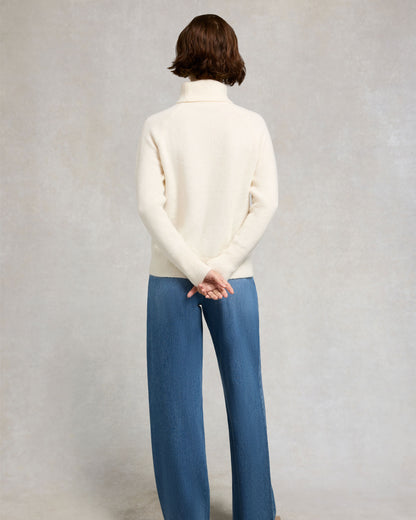 Tori Knit - Natural