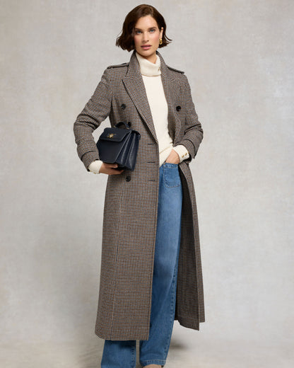Tori Knit - Natural