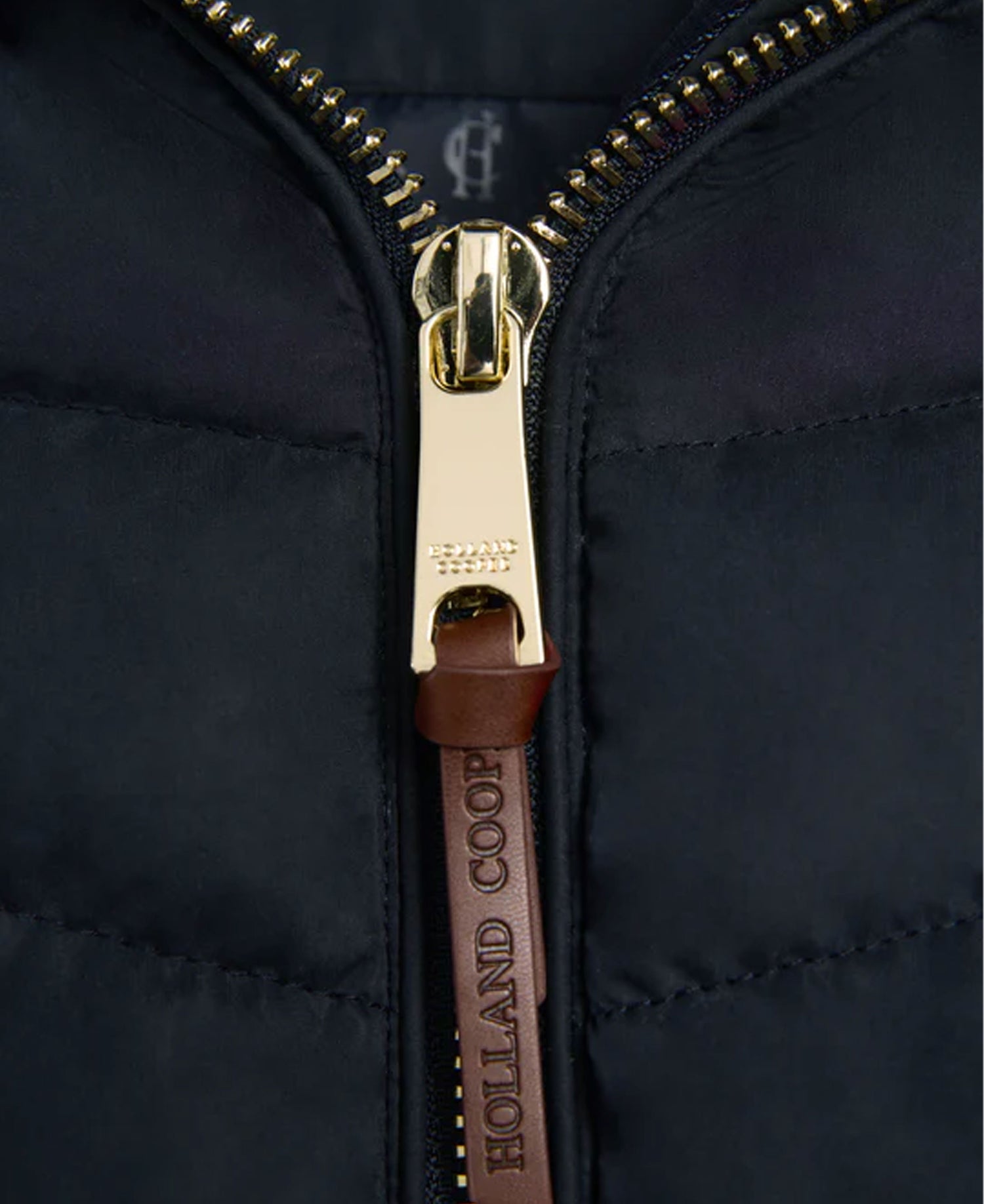 Whistler Puffer Jacket - Ink Navy Natural