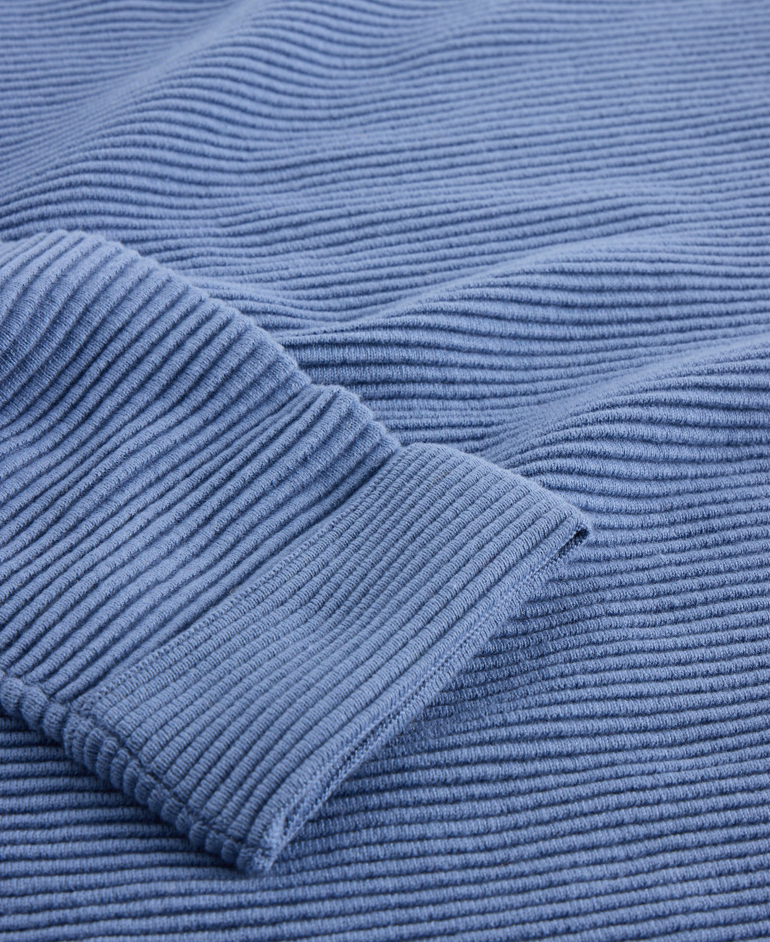 Jana Jumper - Mid Blue