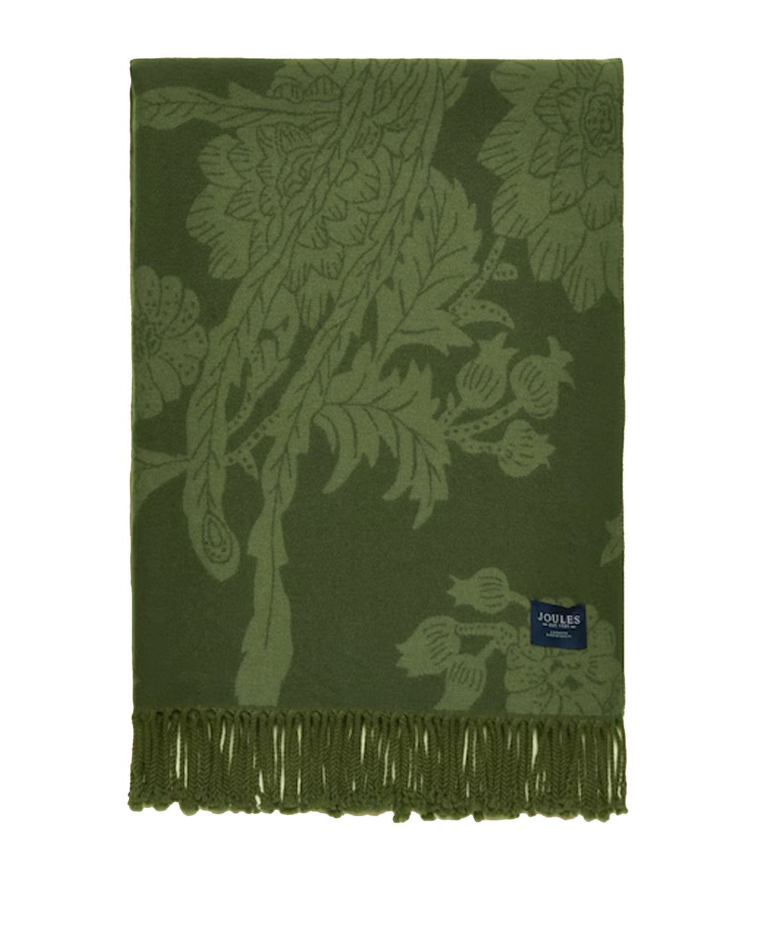 Elissa - Khaki Green