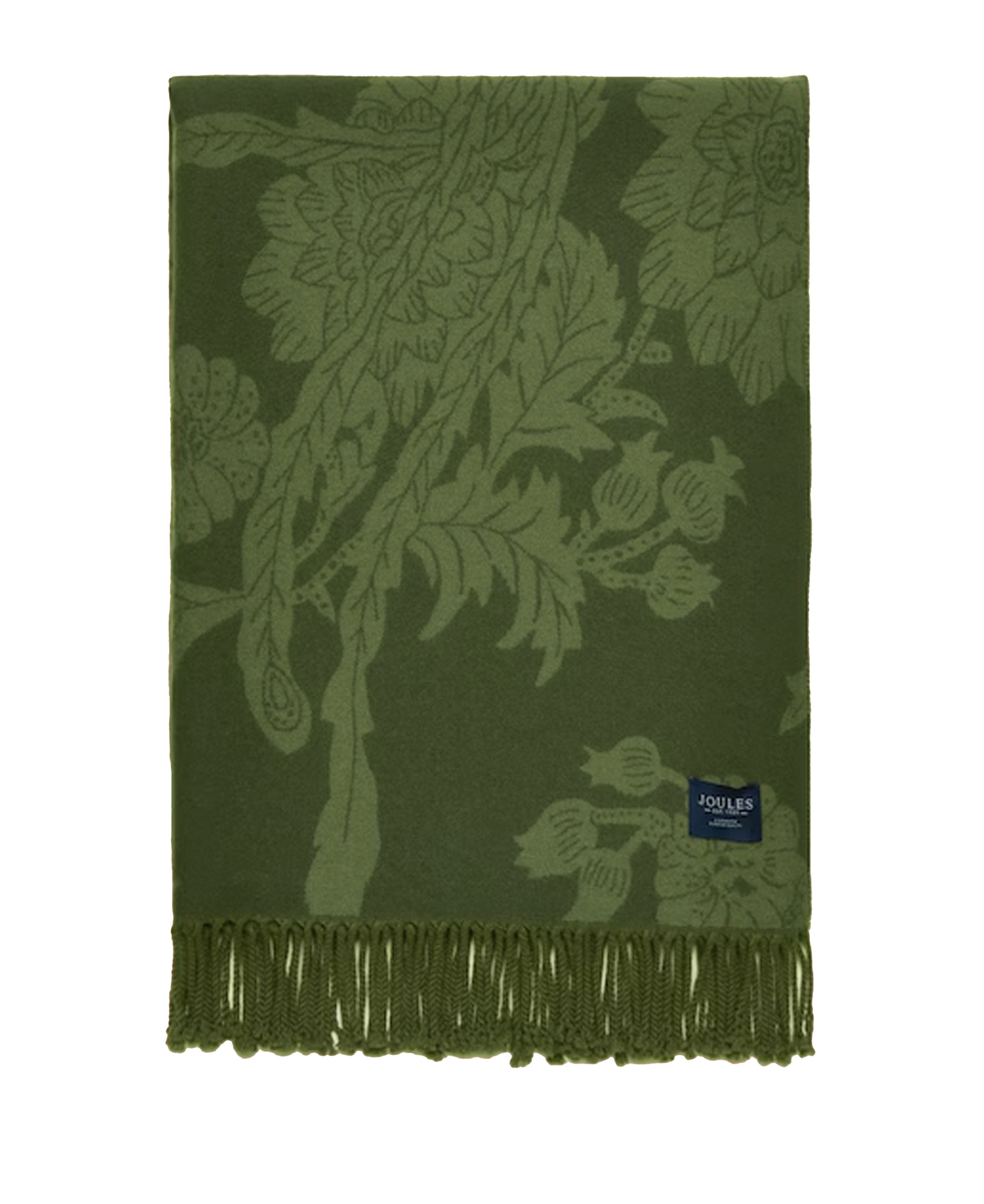 Elissa - Khaki Green