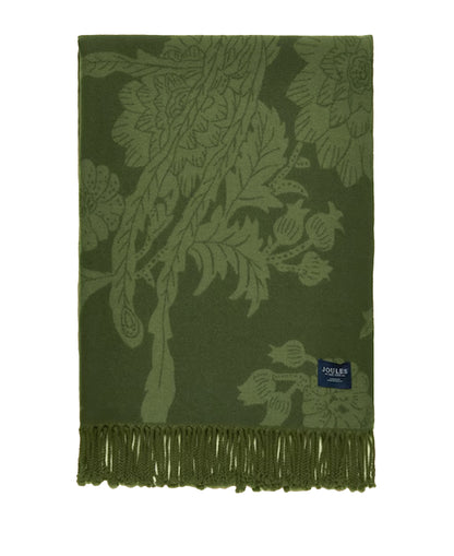 Elissa - Khaki Green