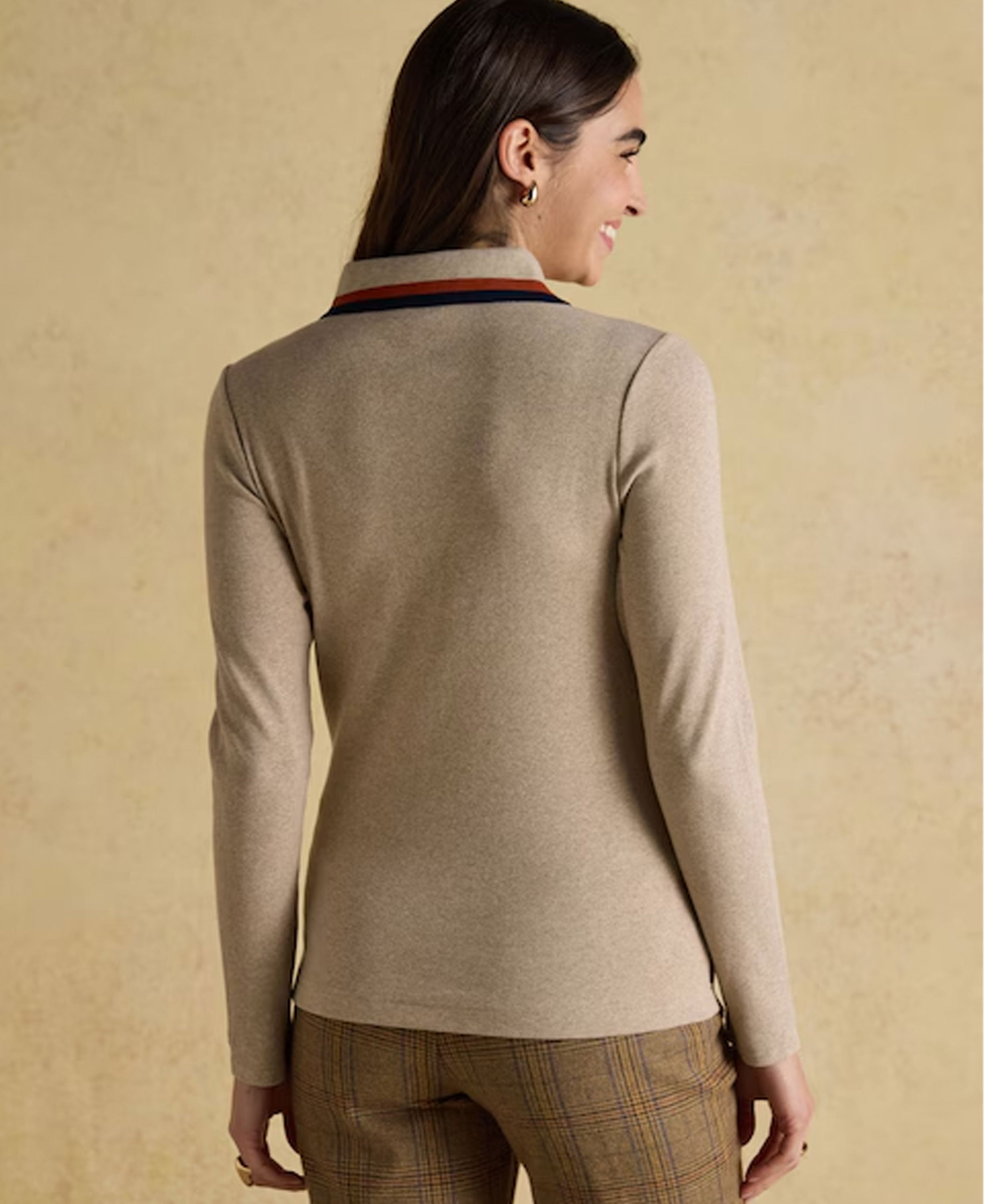 Fairfield Jonty - Neutral
