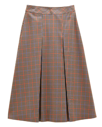 Ada Kilt - Hewitt Houndstooth