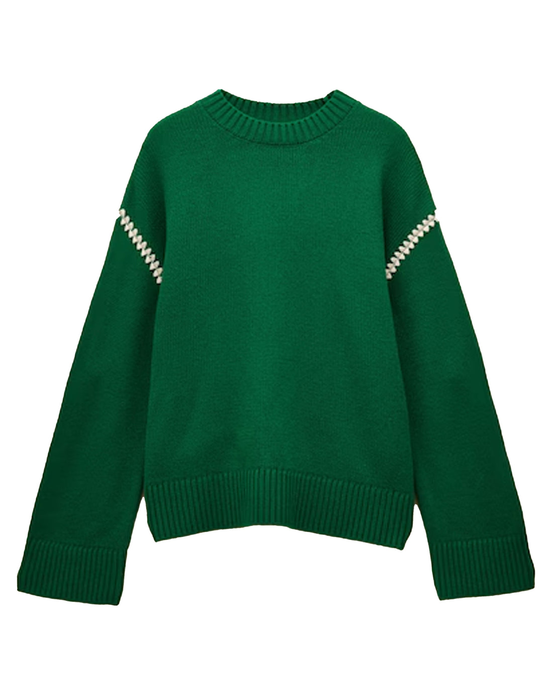 Alexandra - Green