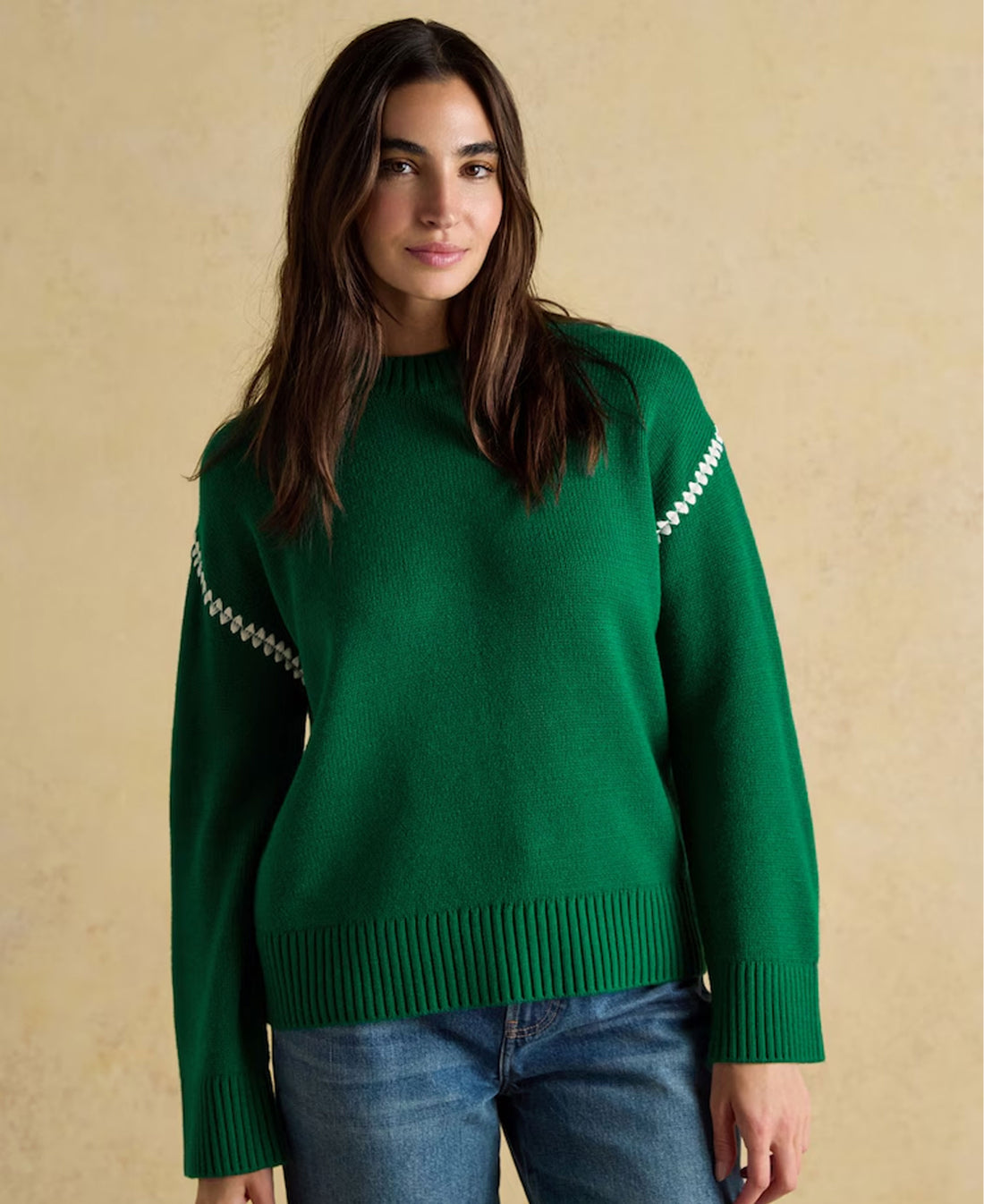 Alexandra - Green
