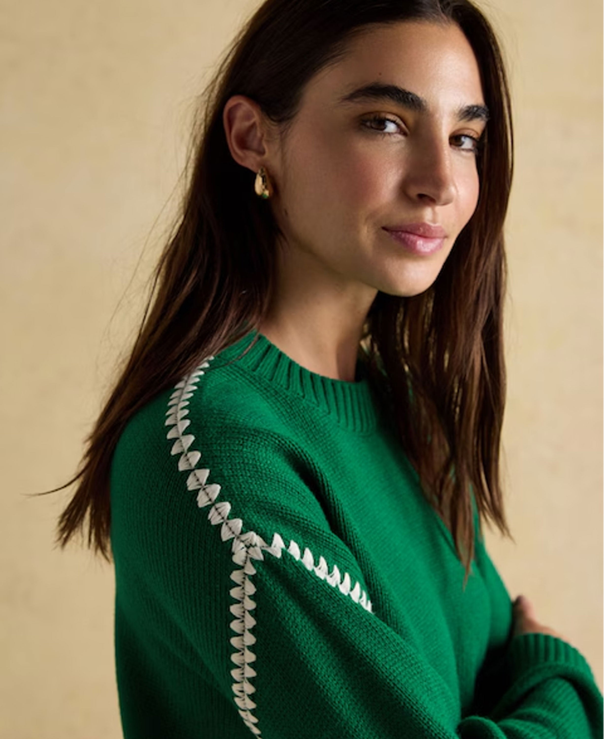 Alexandra - Green