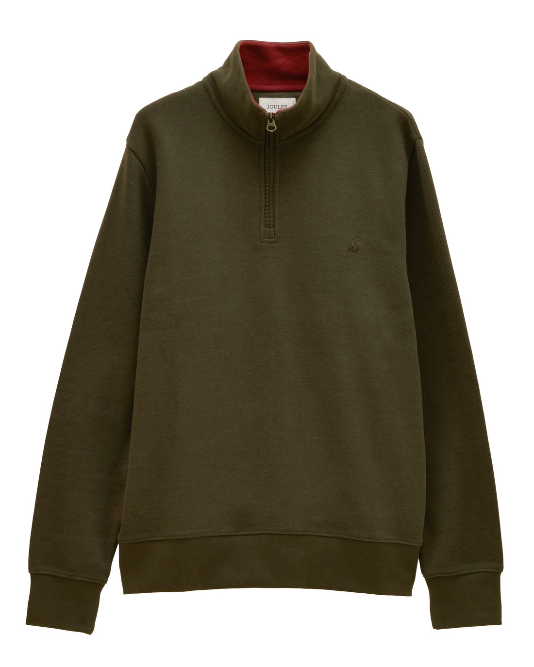 Alistair Sweatshirt - Green