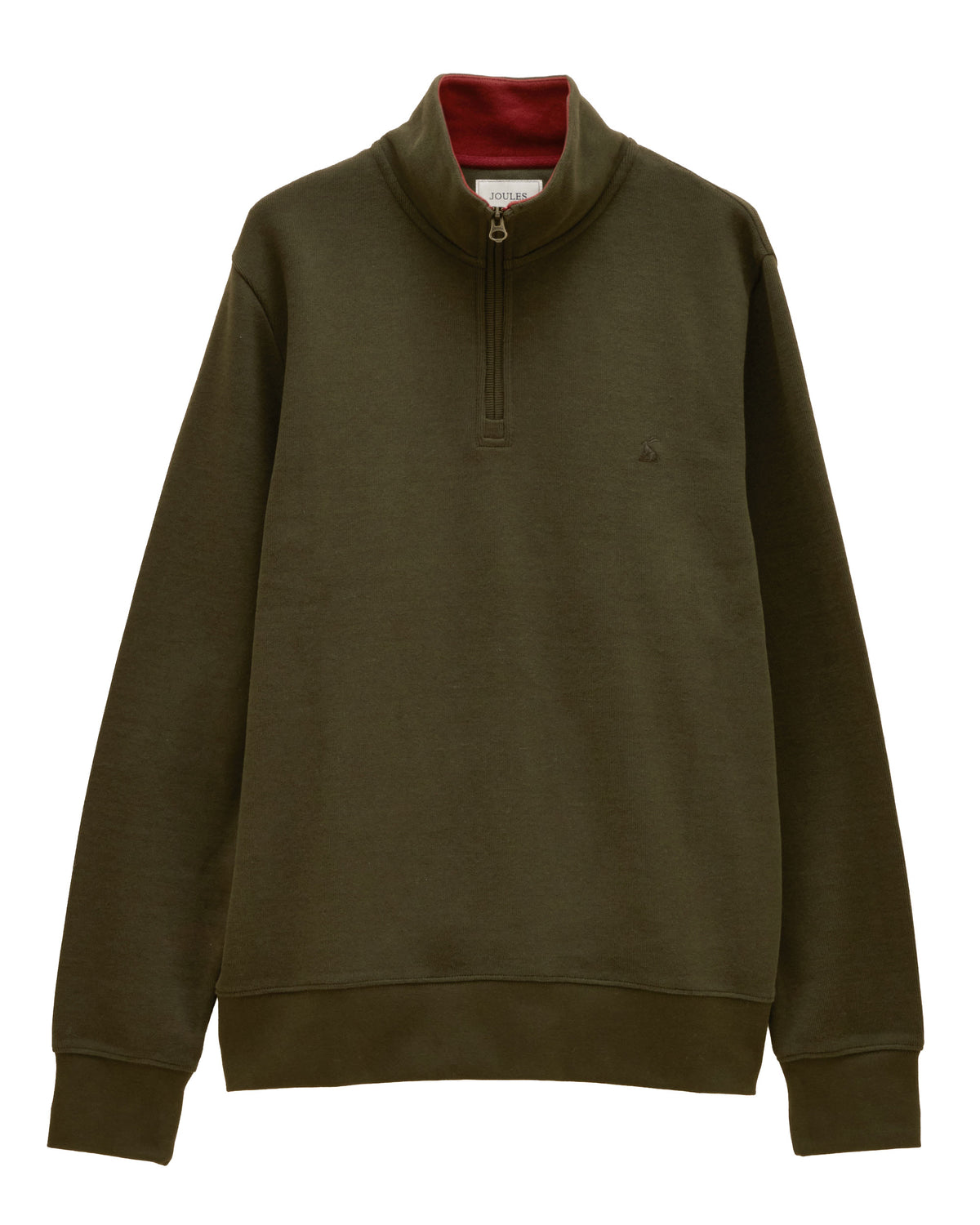 Alistair Sweatshirt - Green