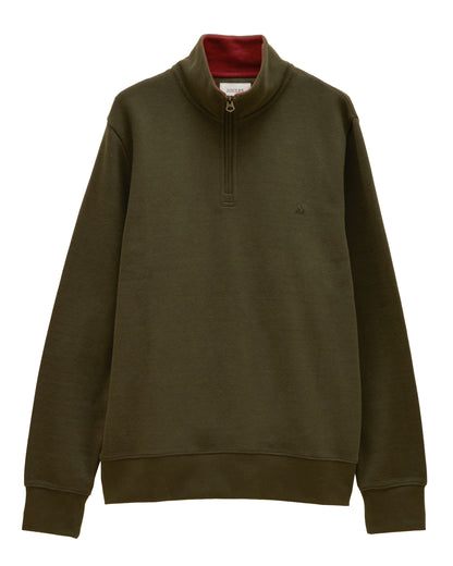 Alistair Sweatshirt - Green