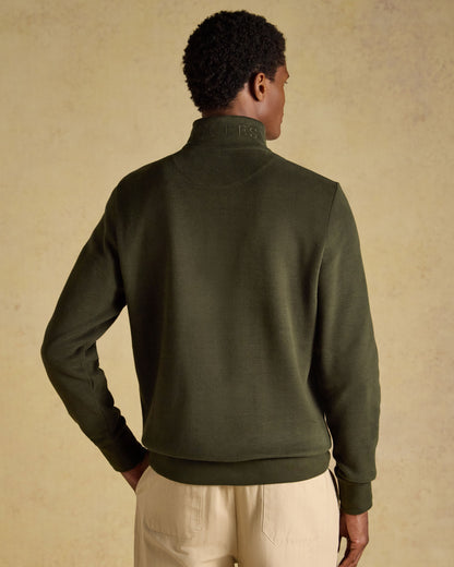Alistair Sweatshirt - Green