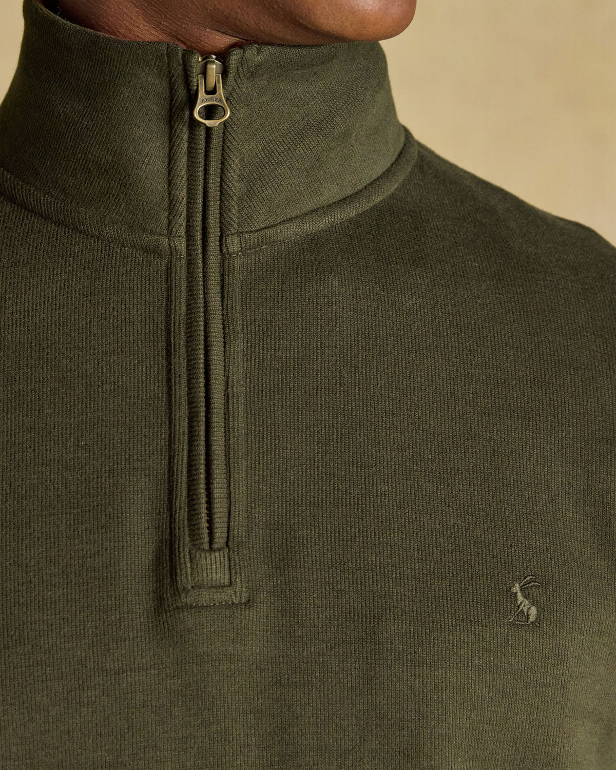 Alistair Sweatshirt - Green