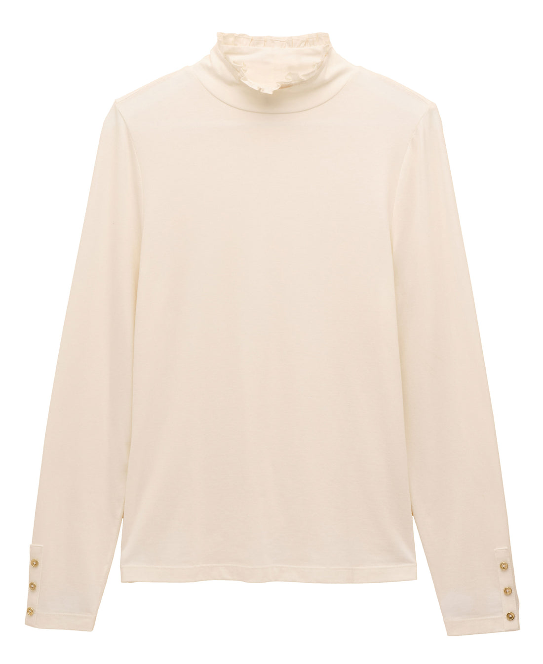Amy Top - Cream