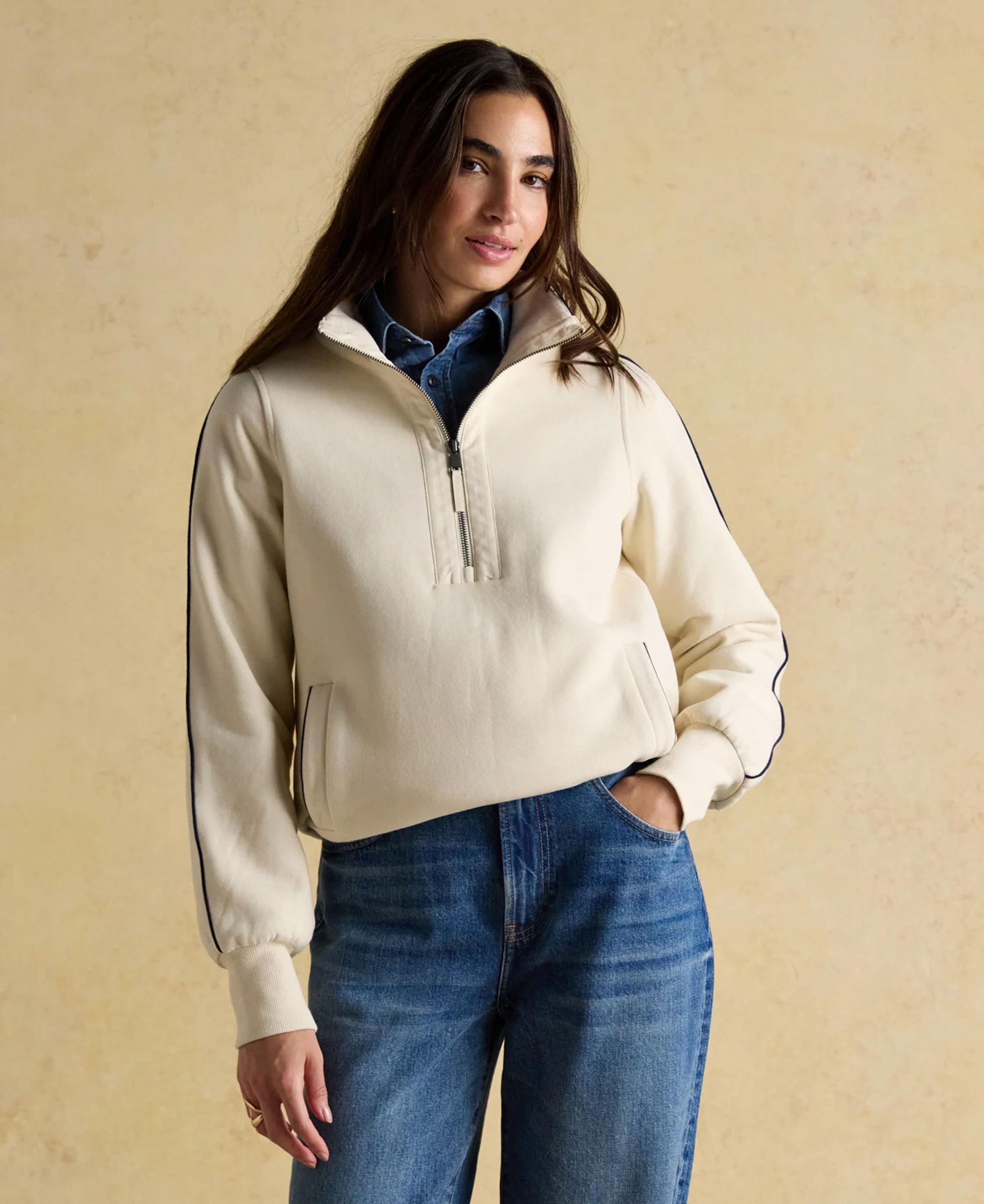Bronte - Cream
