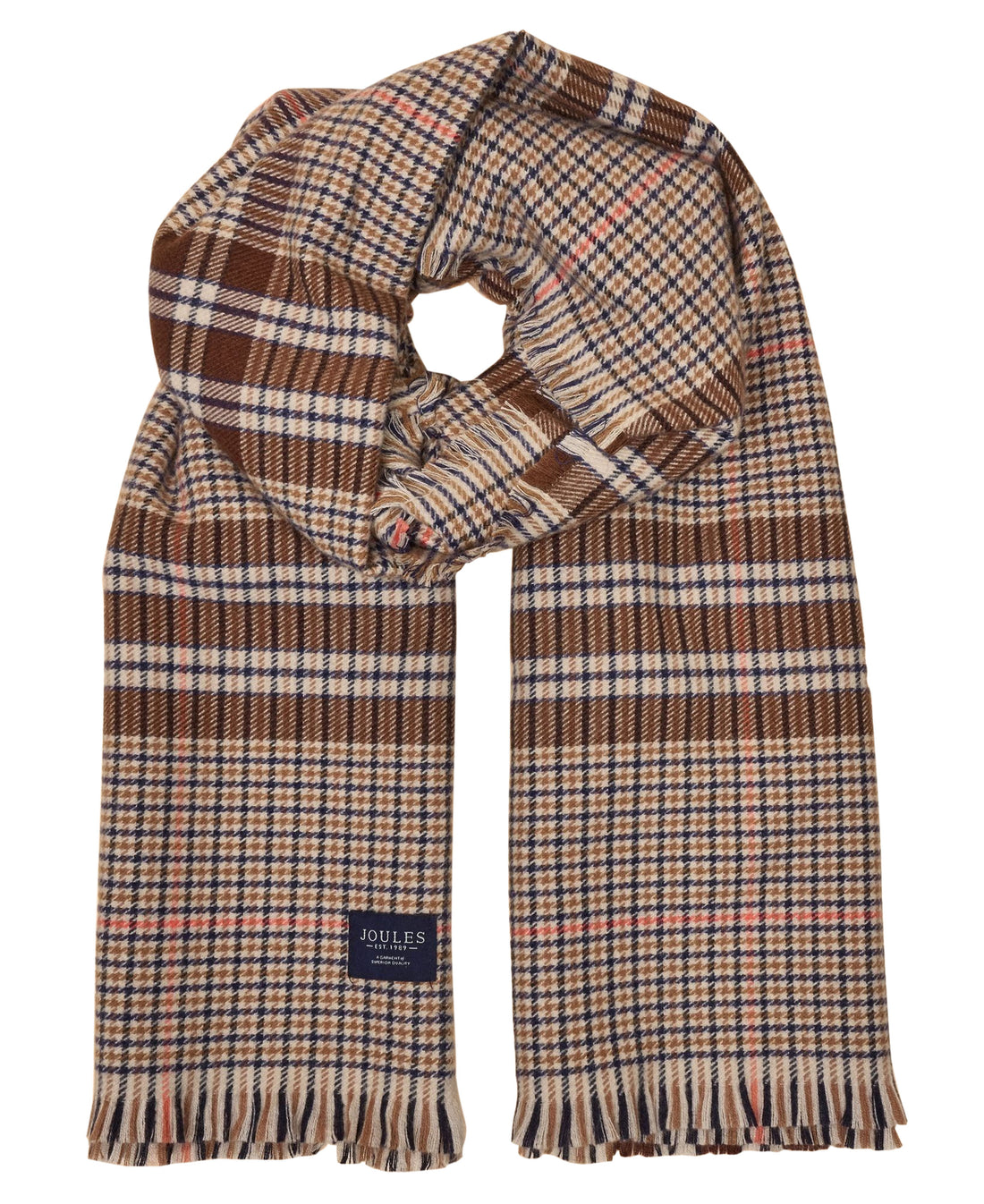 Bracewell Scarf - Neutral