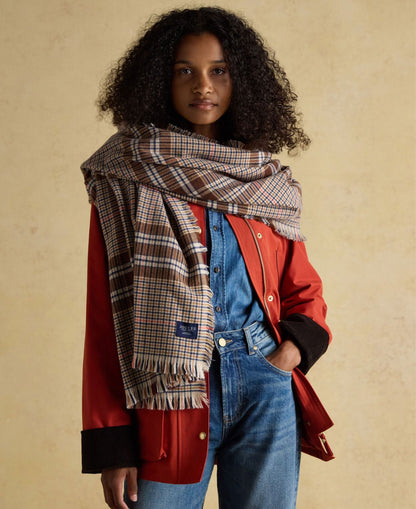 Bracewell Scarf - Neutral