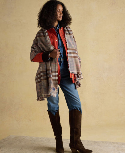 Bracewell Scarf - Neutral