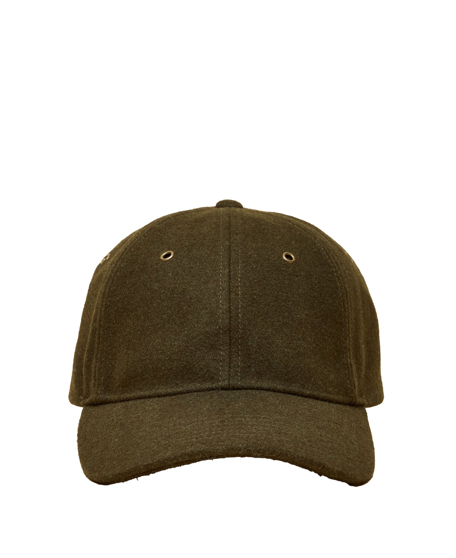 Campbell Cap - Khaki/Green