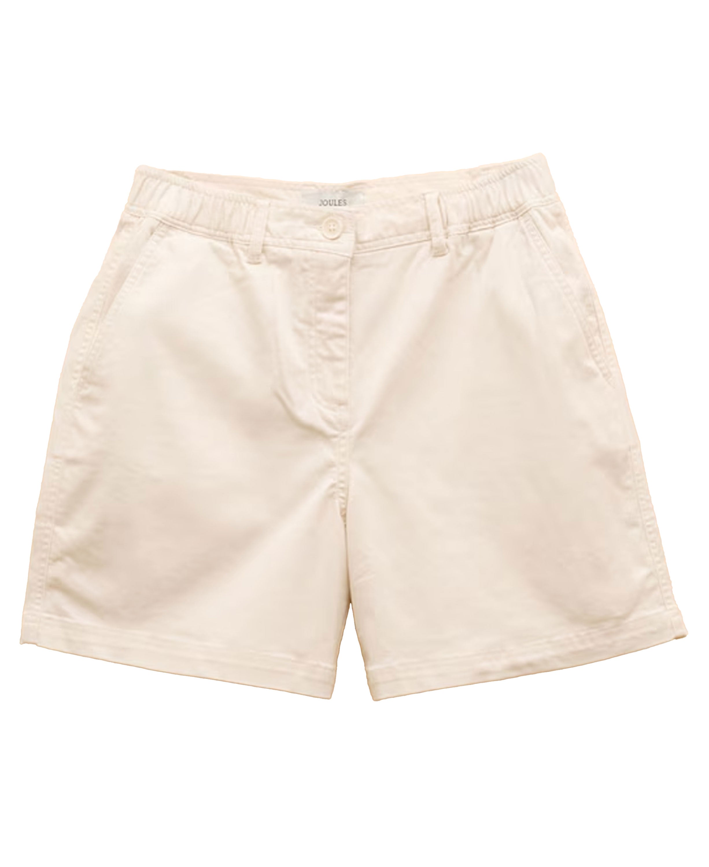 Chino Shorts - Cloud