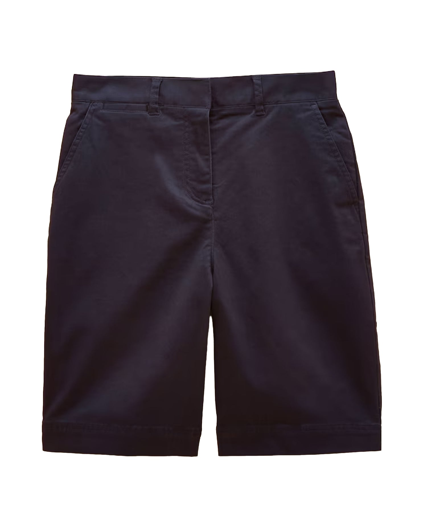 Bermuda Chino - Navy
