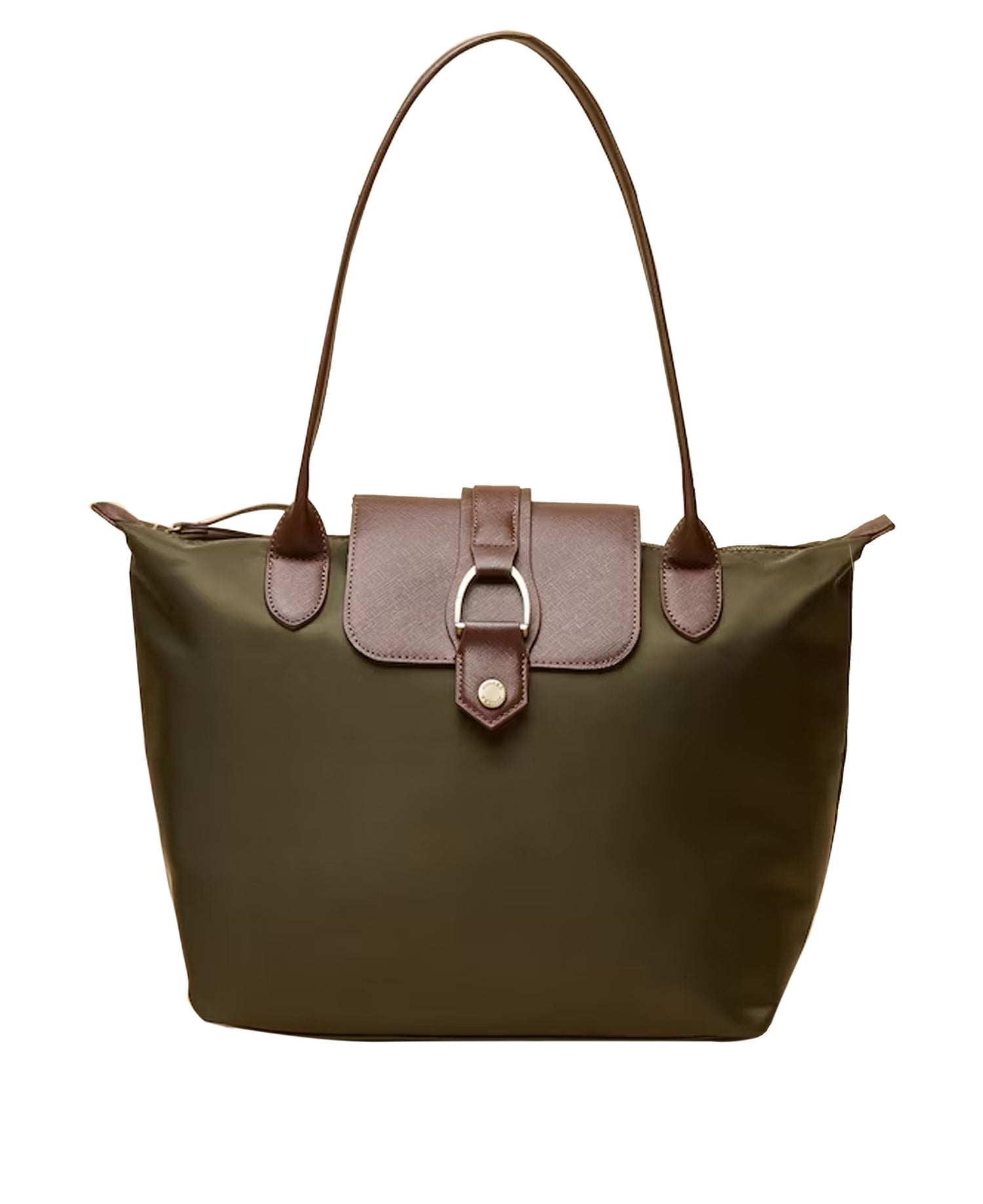 Edie Shopper - Green