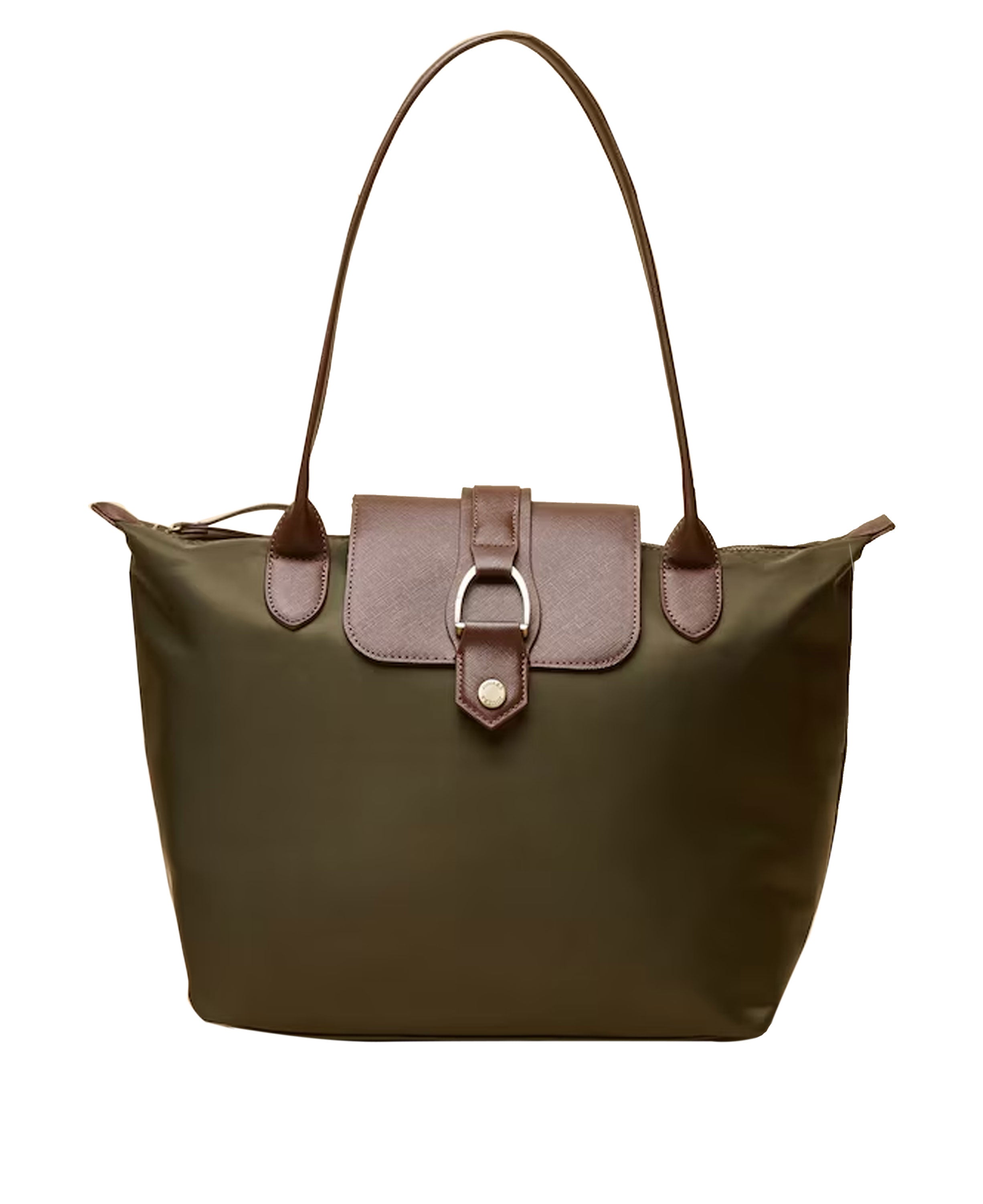 Edie Shopper - Green