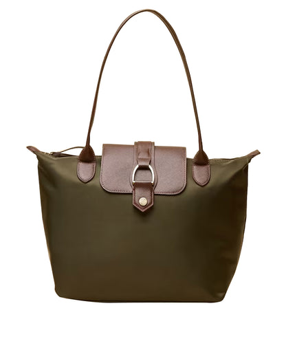 Edie Shopper - Green