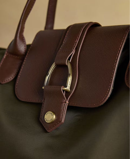 Edie Shopper - Green