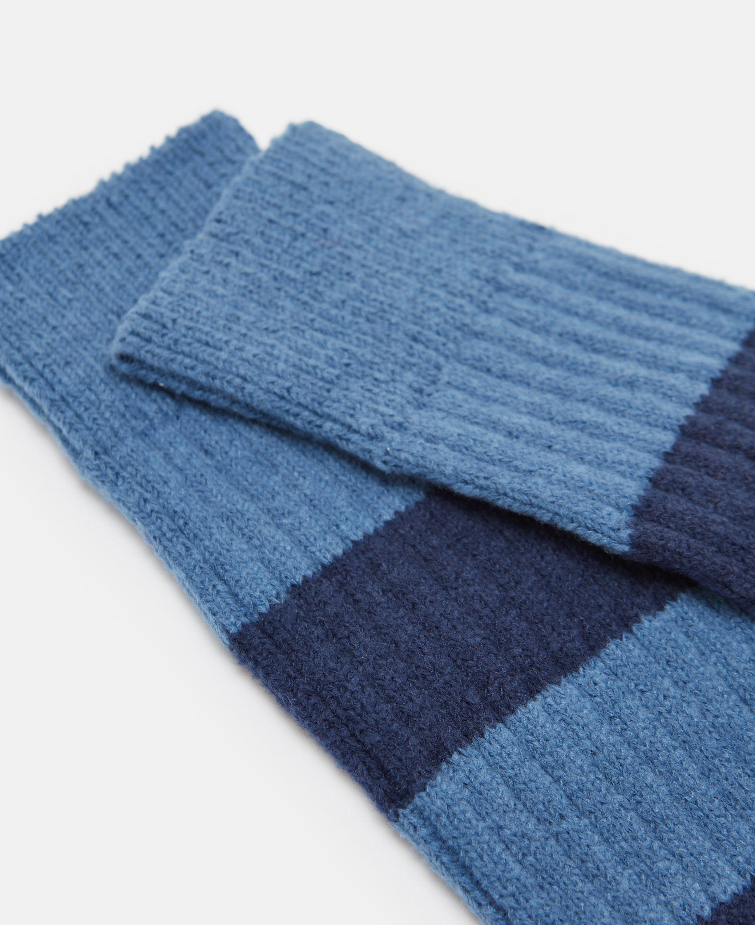 Gibson Socks - Blue/Navy