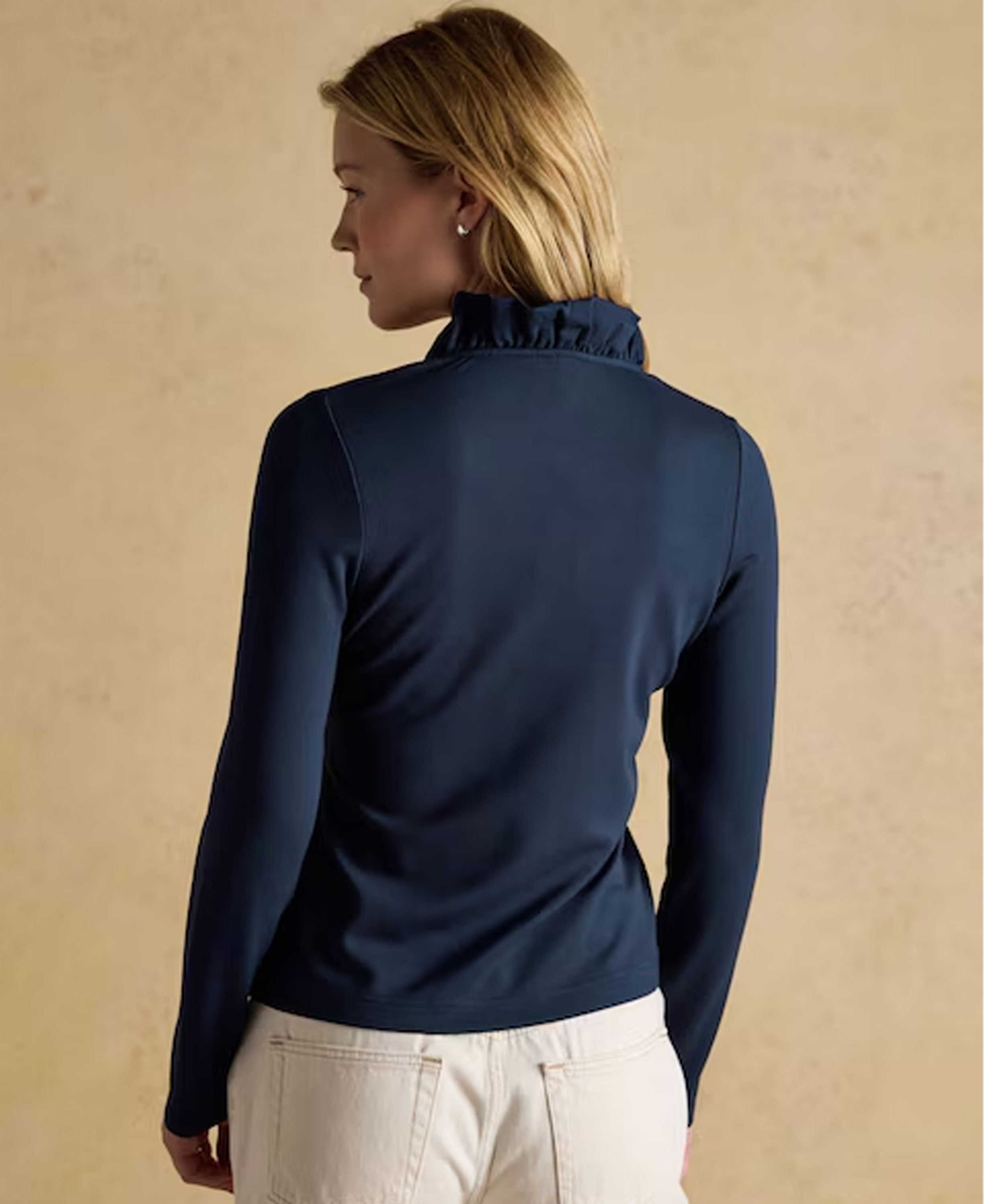 Heidi - Navy