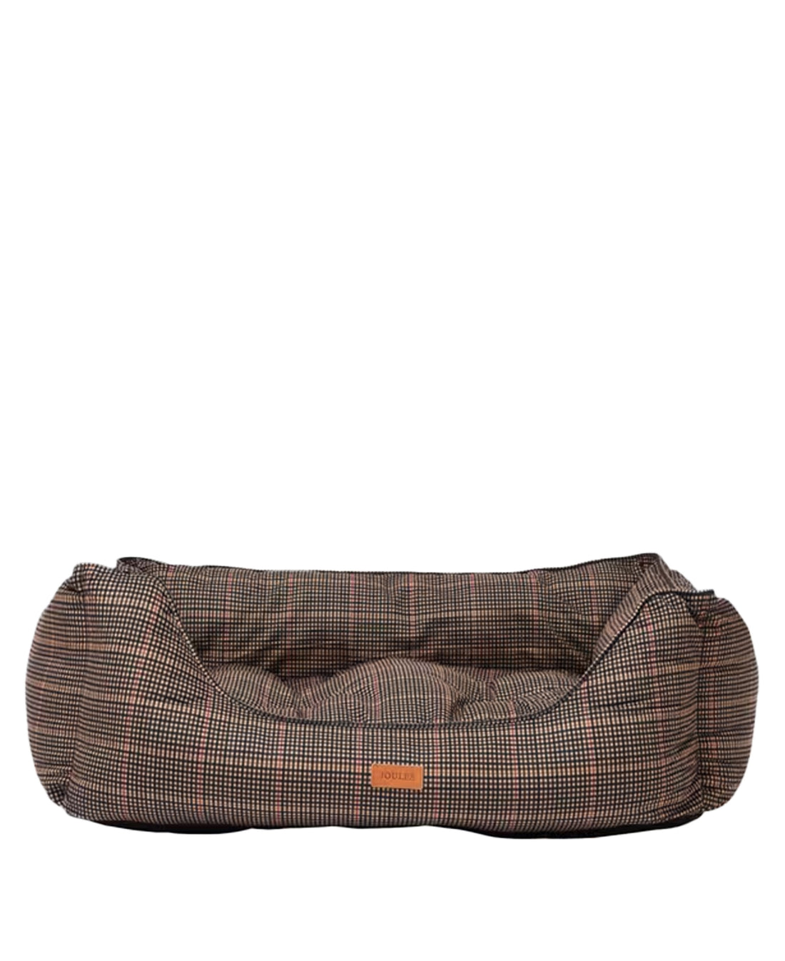 Box Bed Large - Henson Check