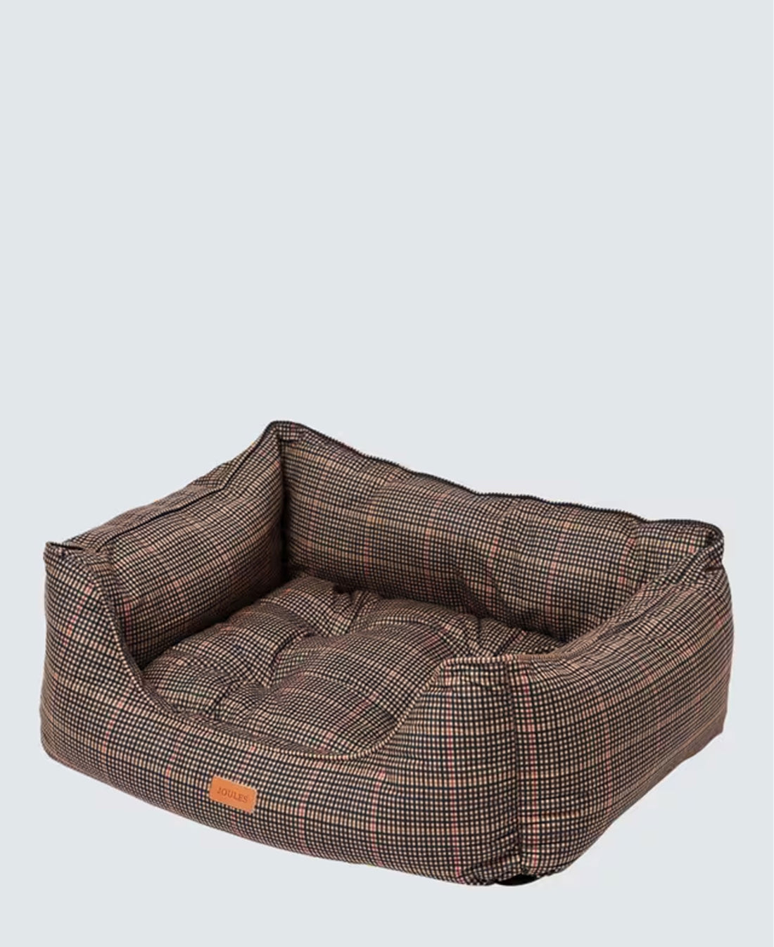 Box Bed Large - Henson Check