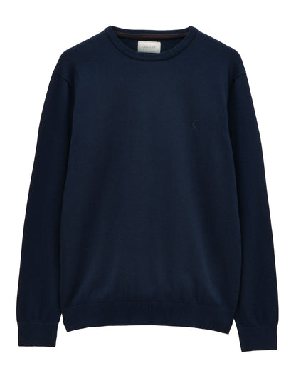 Hillside Crew - Navy Blue