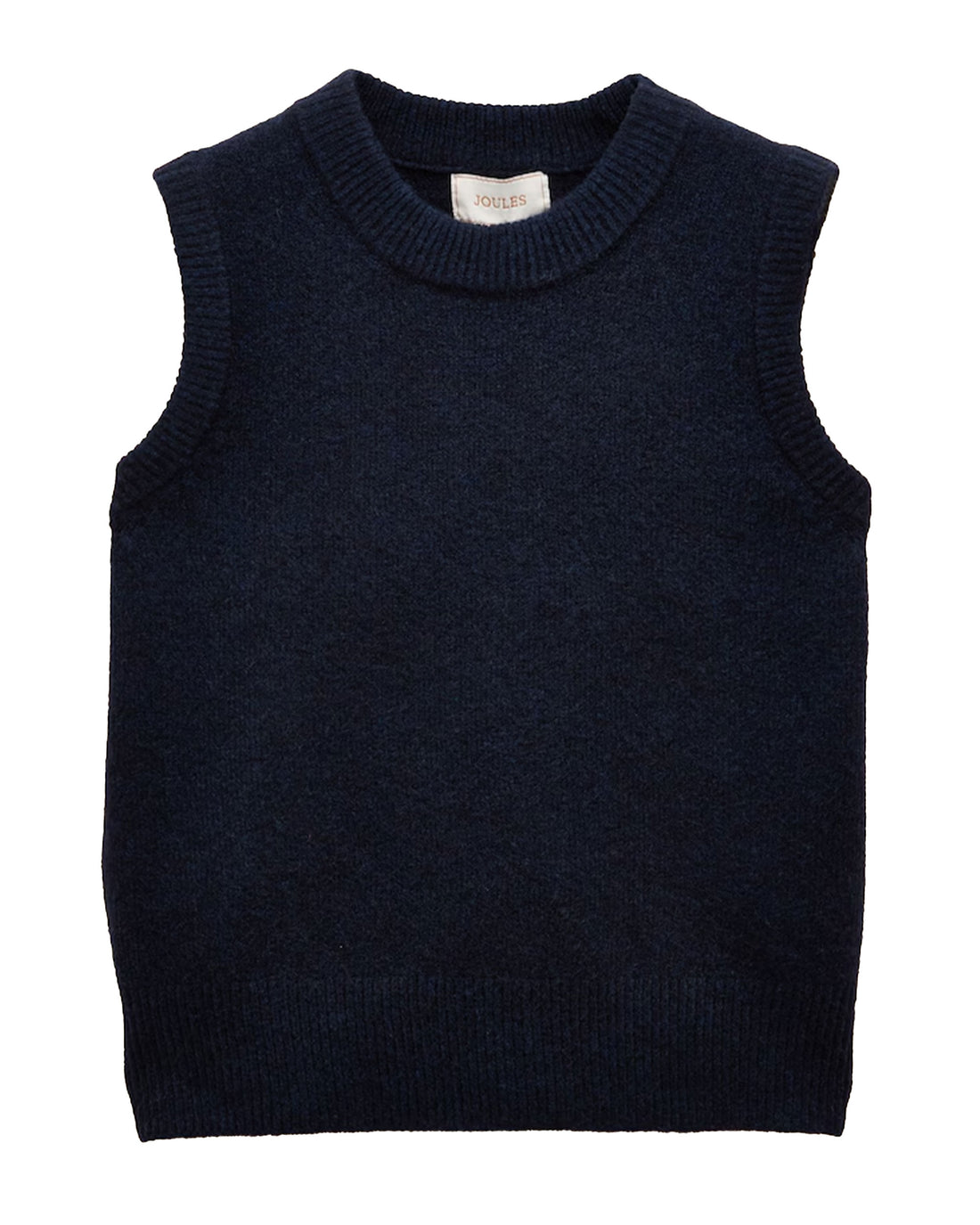 Holly Tank - Navy