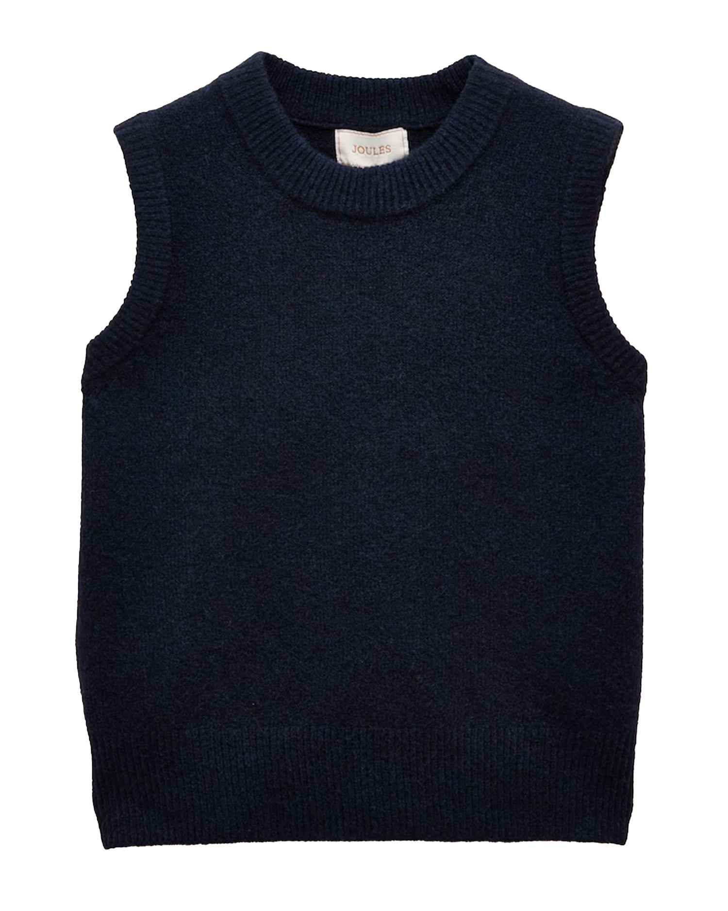 Holly Tank - Navy
