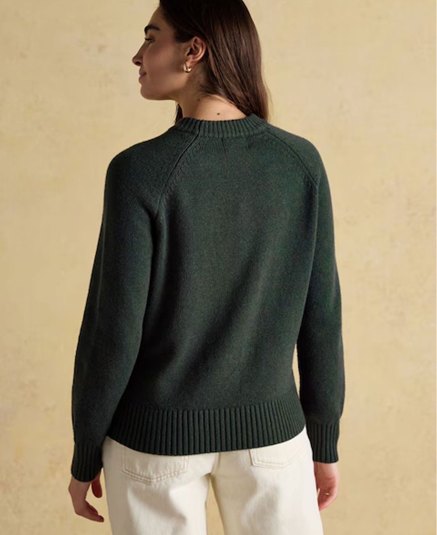 Jonty - Green