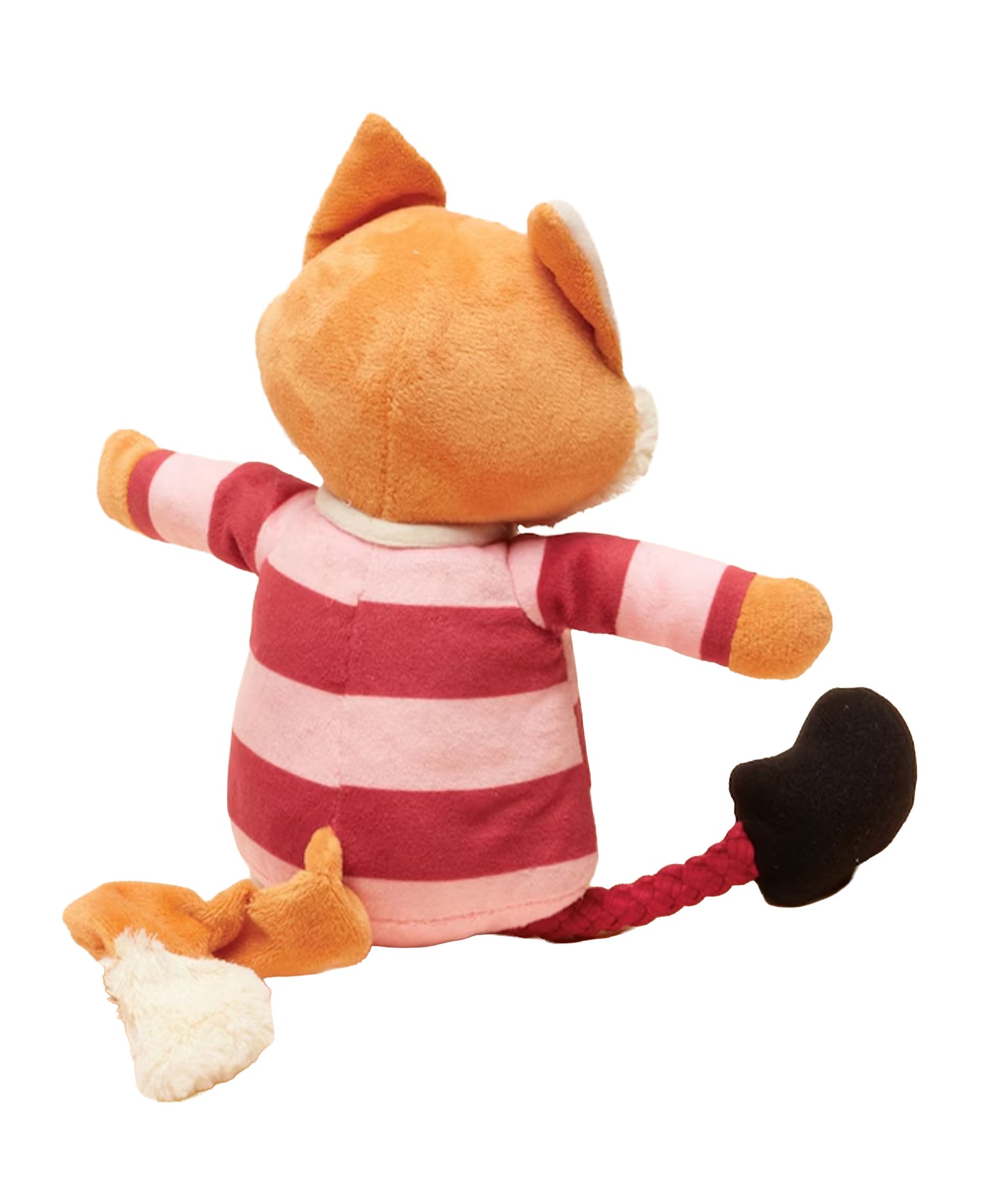 Jonty Rugby - Fox
