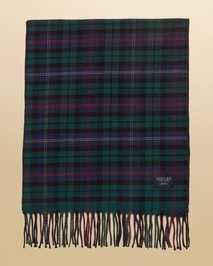 Langtree Scarf - Navy