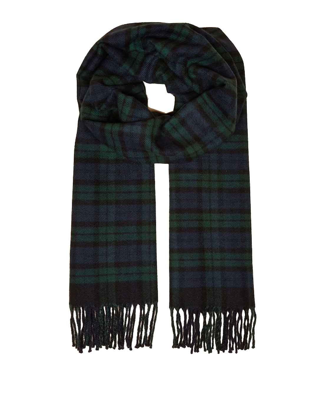 Langtree Scarf - Navy