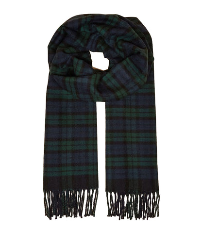 Langtree Scarf - Navy