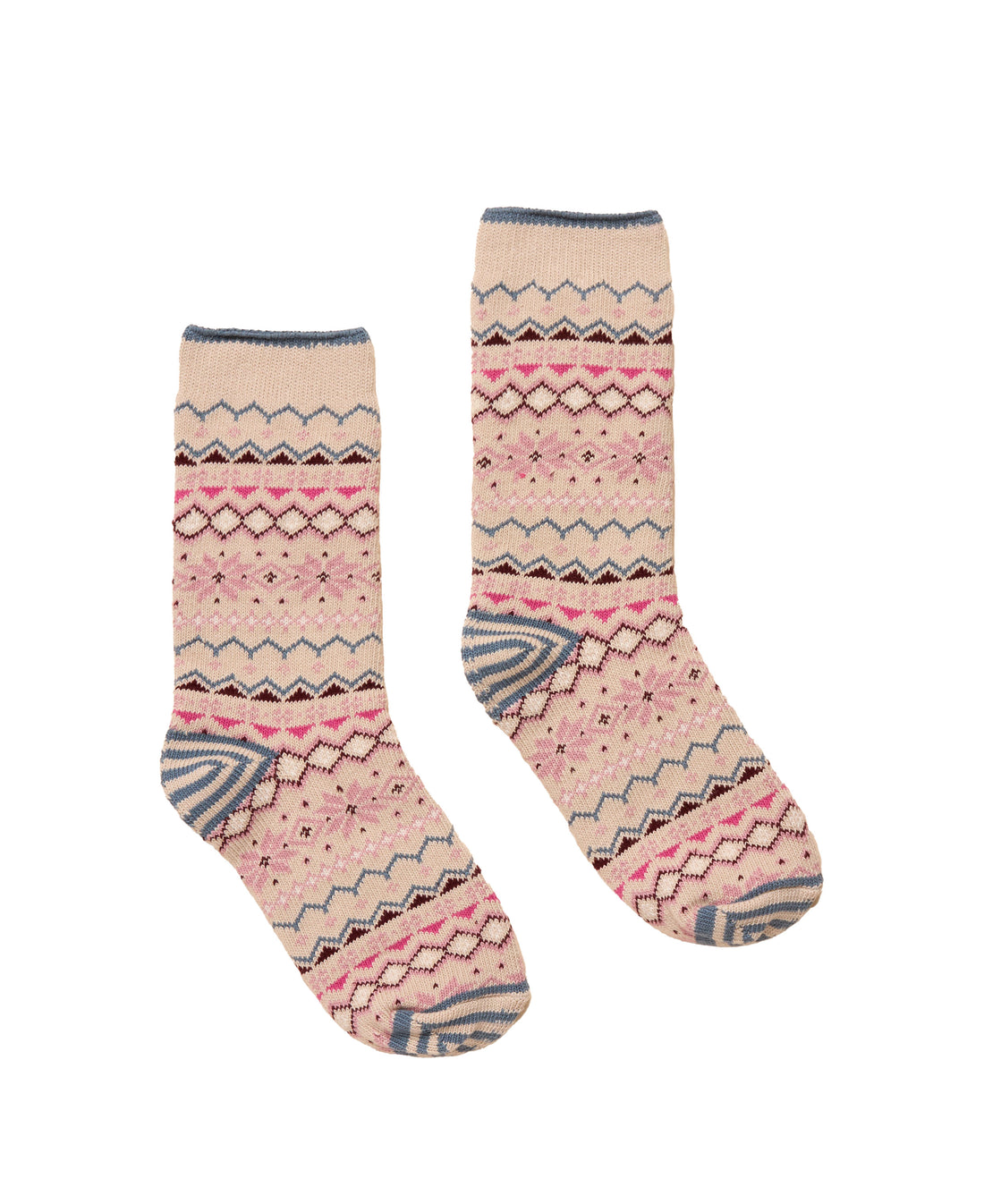 Lucille Socks - Neutral