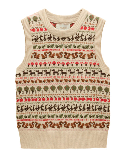 Orchard Tank - Oatmeal