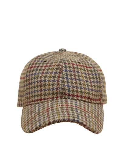 Perry Cap - Multi
