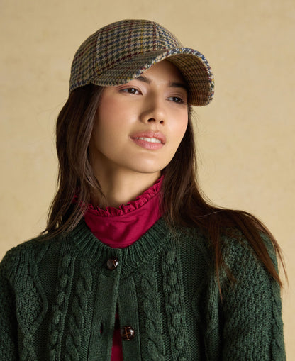 Perry Cap - Multi