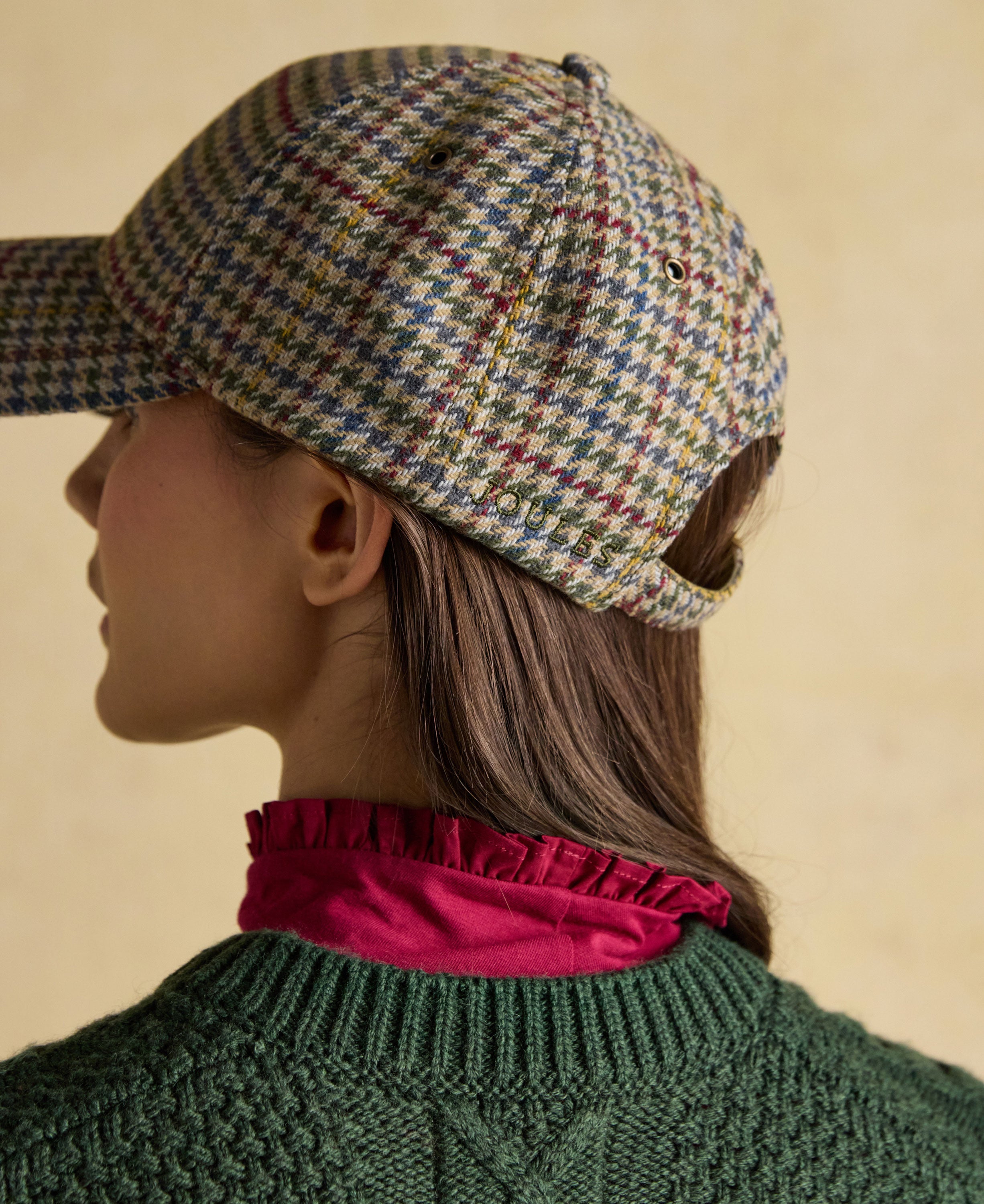 Perry Cap - Multi