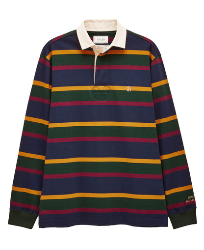 Rugby Club Shirt - Multi