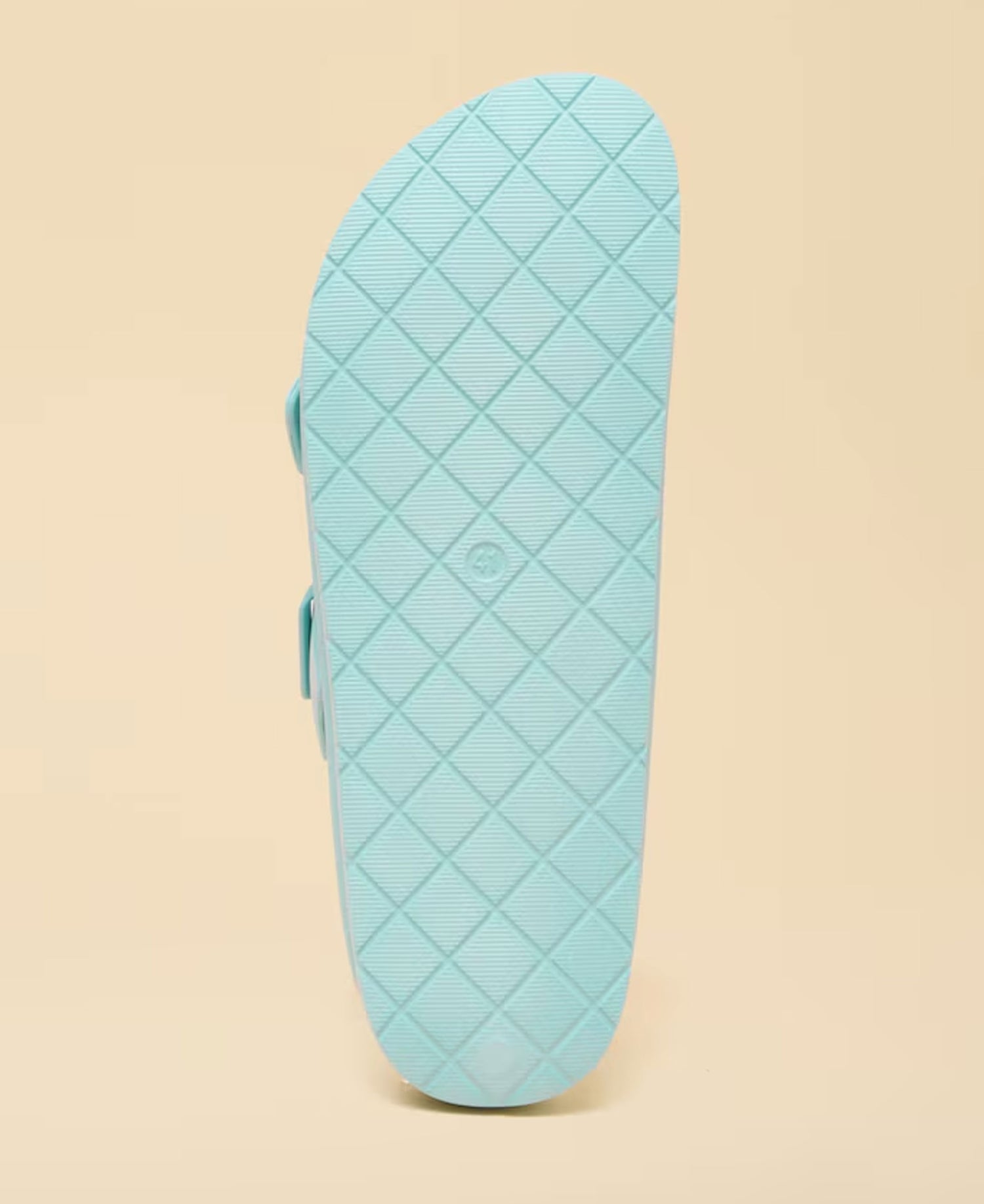 Sunseeker Sandals - Light Blue